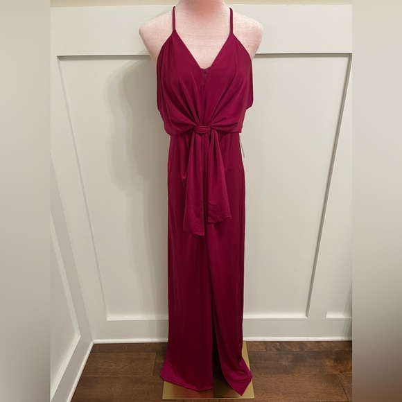 Express Dresses & Skirts - Express Cocktail Party Wedding Maxi Dress Size XS